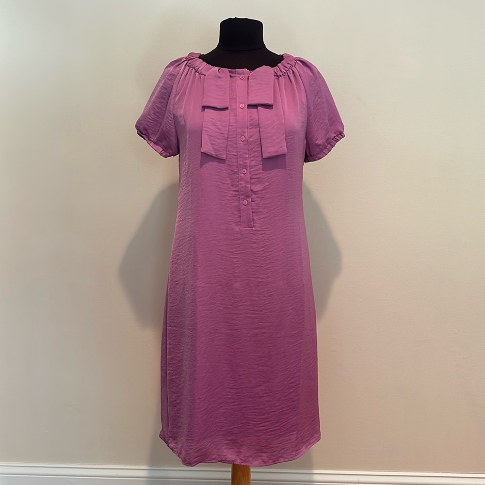 Isaac Mizrahi Dress